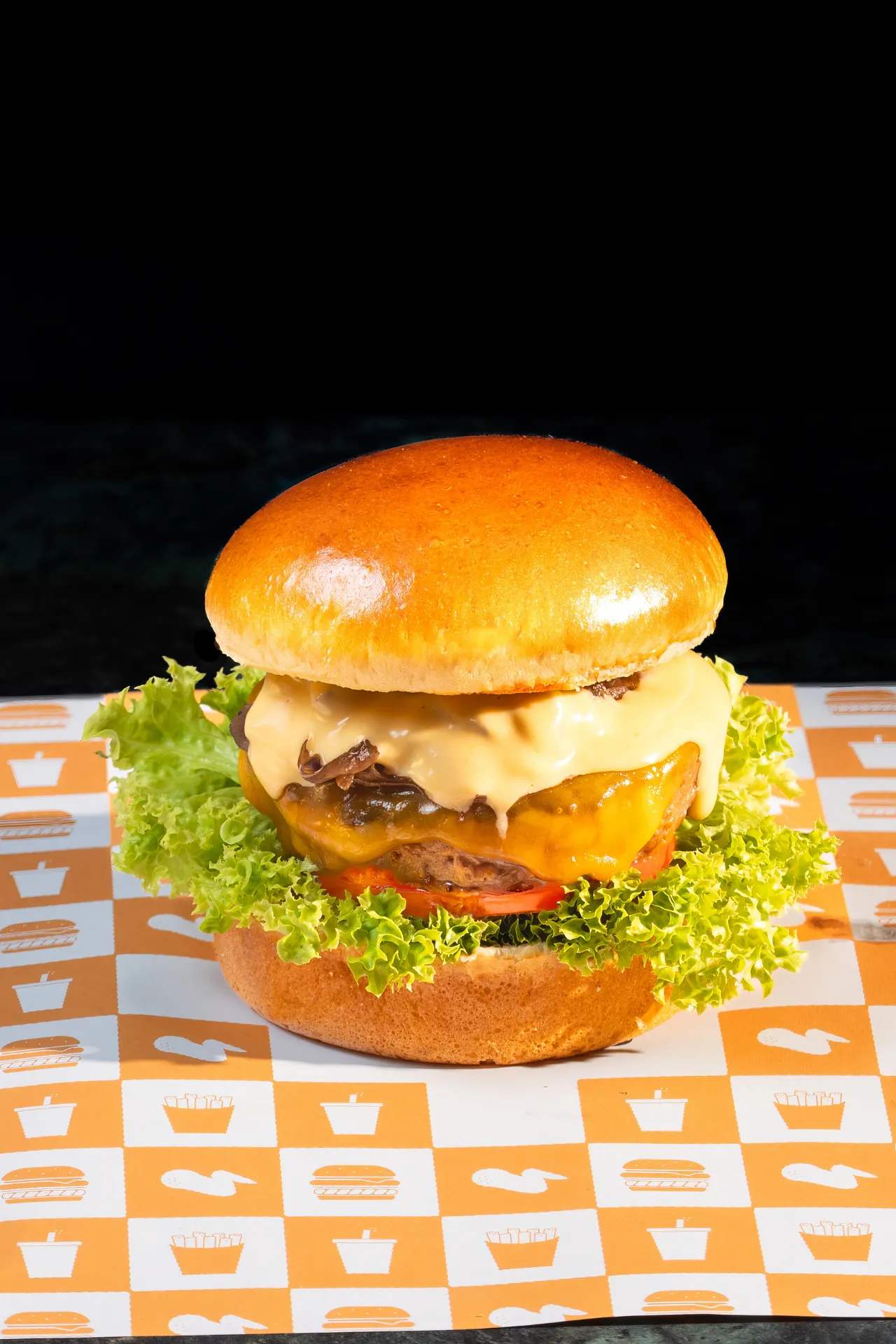 Beyond Meat