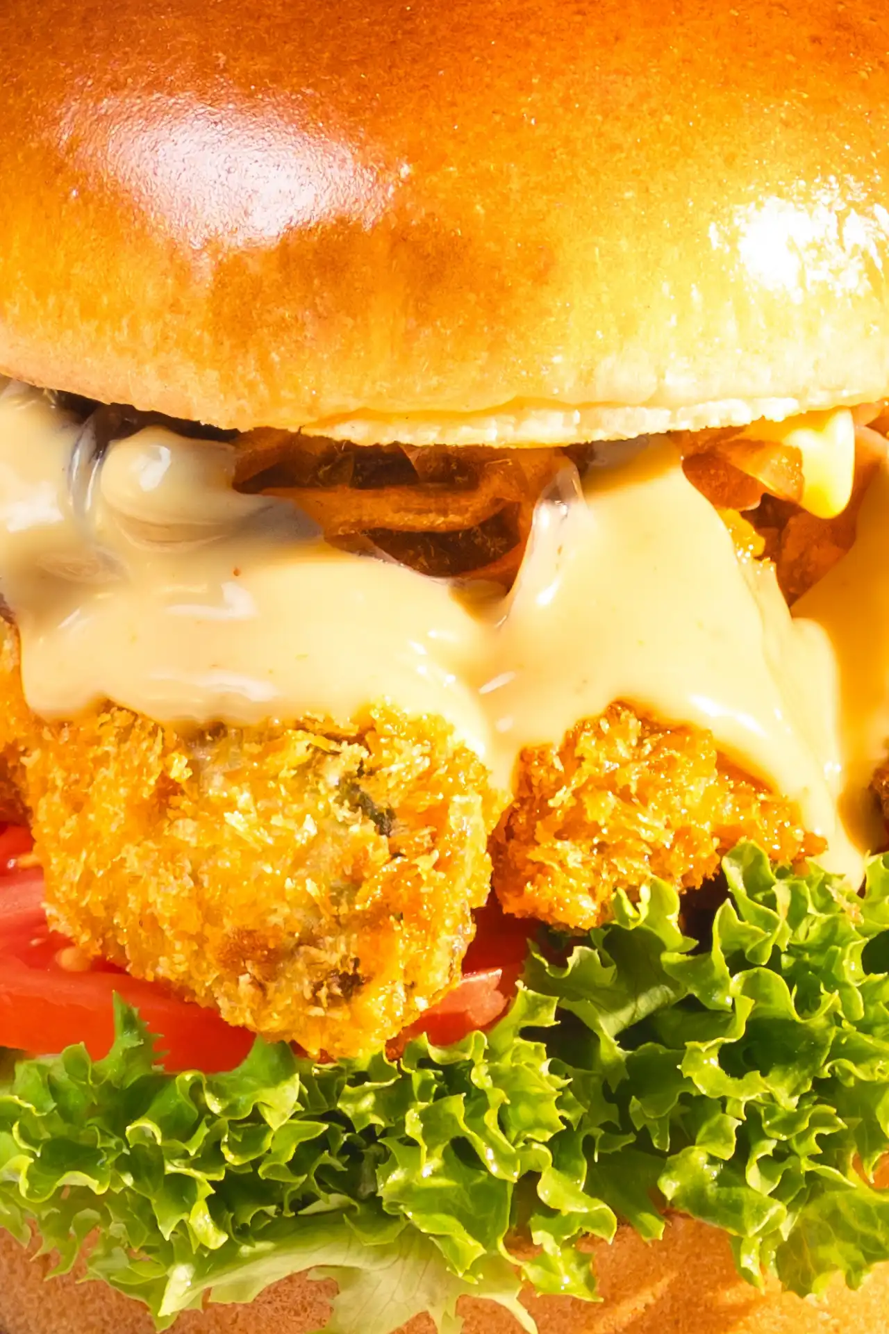 Budha Burger